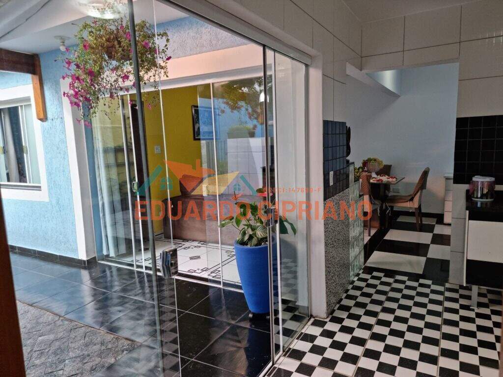 Casa à venda no Jardim Brasil: 