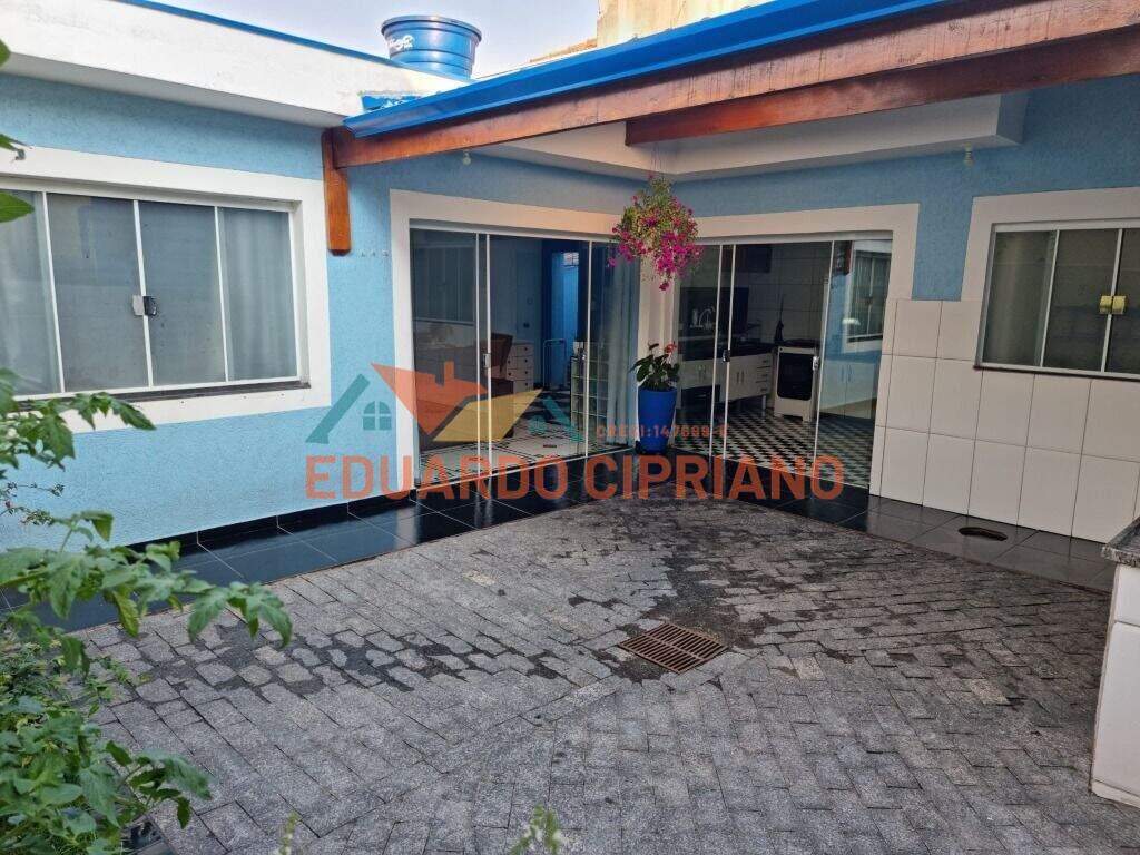 Casa à venda no Jardim Brasil: 