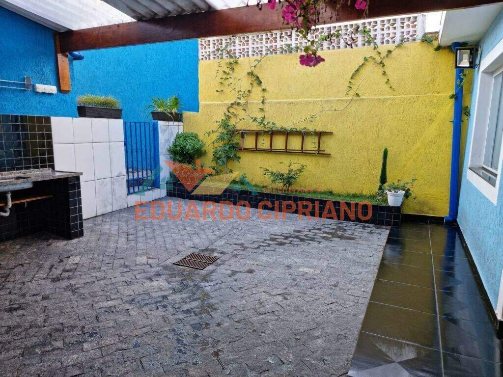 Casa à venda no Jardim Brasil: 