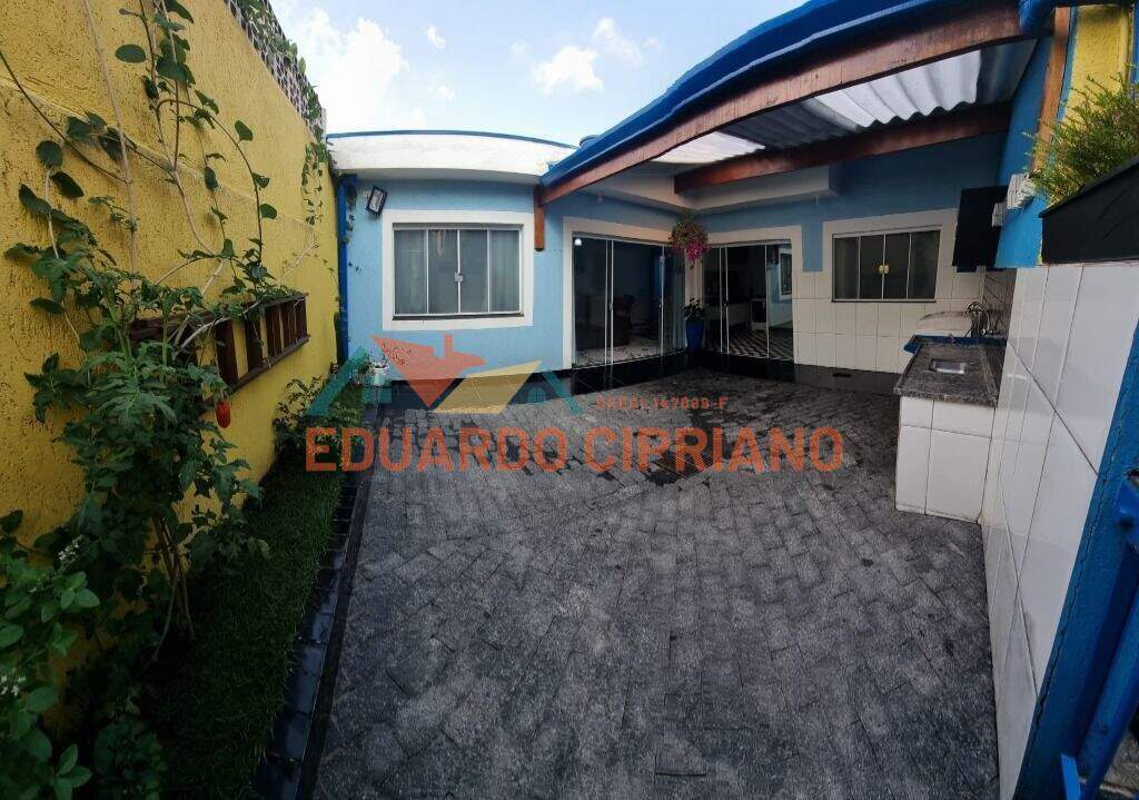 Casa à venda no Jardim Brasil: 