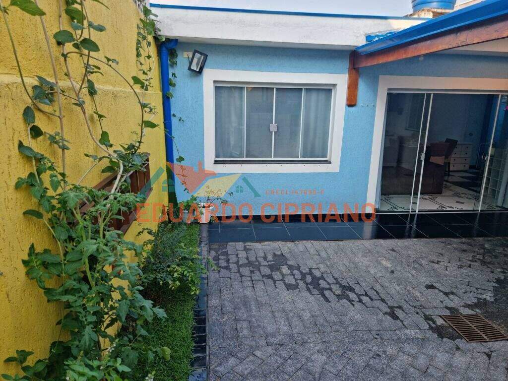 Casa à venda no Jardim Brasil: 