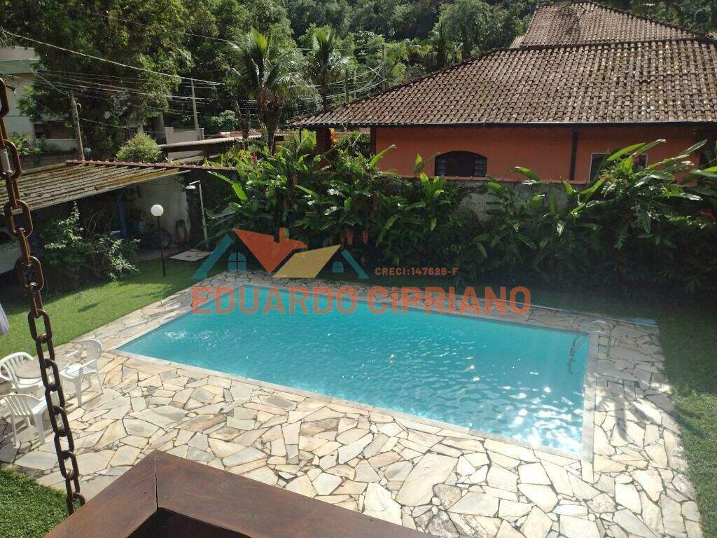 Casa à venda no Recanto Verde Mar: 