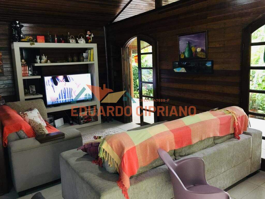 Casa à venda no Recanto Verde Mar: 