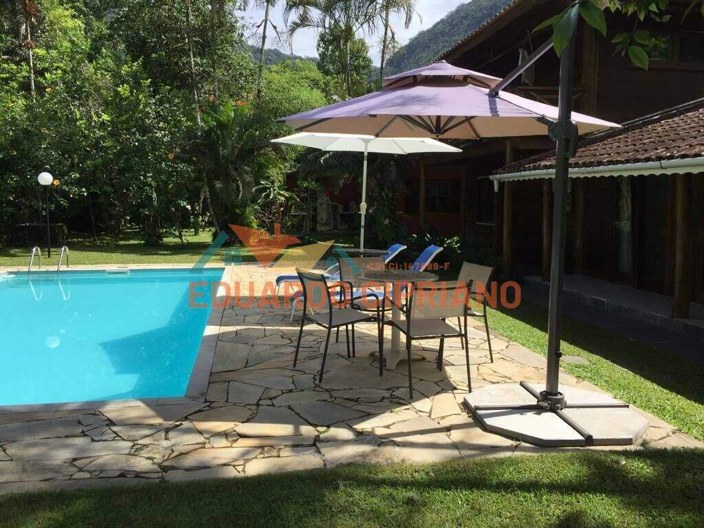 Casa à venda no Recanto Verde Mar: 