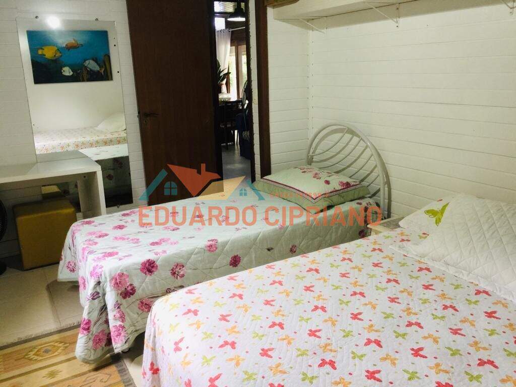 Casa à venda no Recanto Verde Mar: 