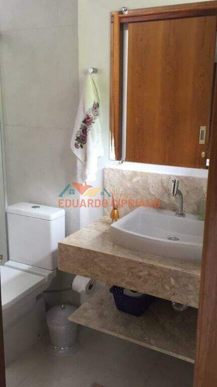 Casa à venda no Recanto Verde Mar: 