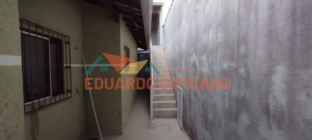 Casa à venda no Balneário Recanto Do Sol: 