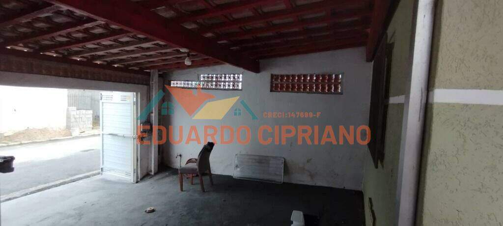 Casa à venda no Balneário Recanto Do Sol: 