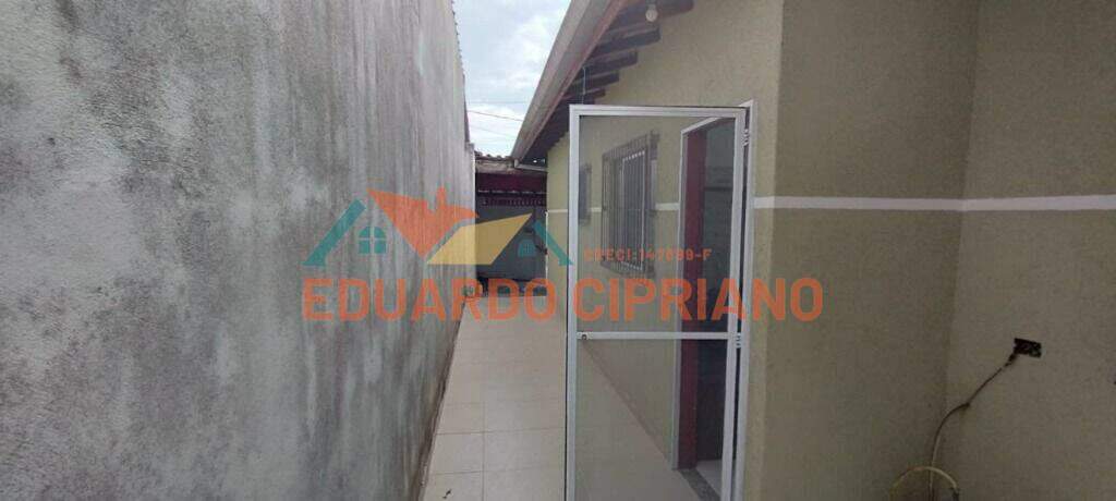 Casa à venda no Balneário Recanto Do Sol: 