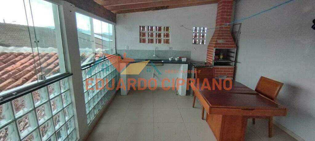 Casa à venda no Balneário Recanto Do Sol: 