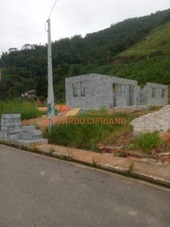 Casa à venda no Jardim Casa Branca: 