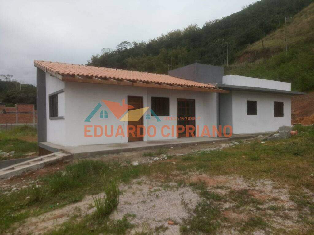 Casa à venda no Jardim Casa Branca: 