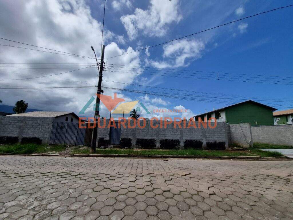 Terreno à venda no Capricórnio II: 