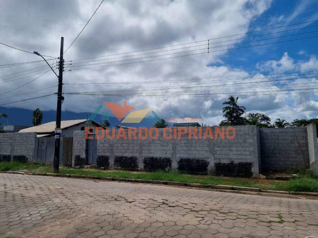 Terreno à venda no Capricórnio II: 