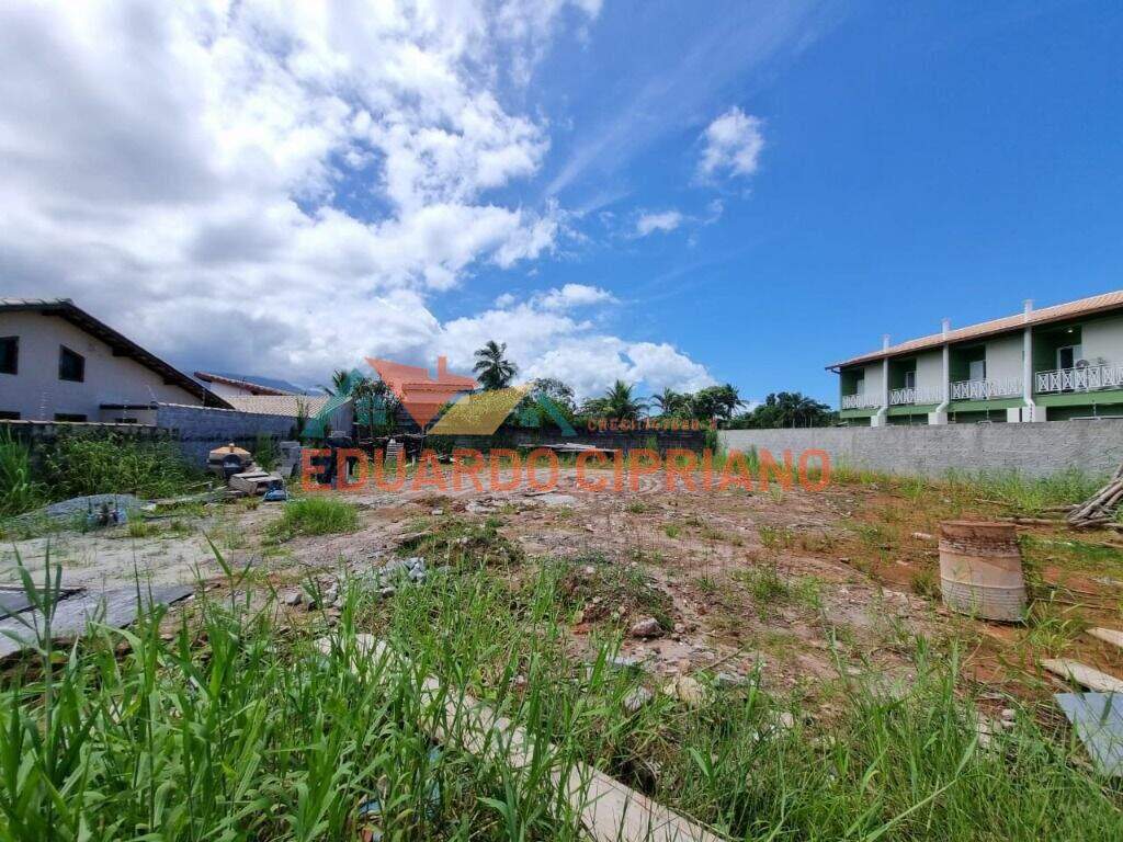 Terreno à venda no Capricórnio II: 