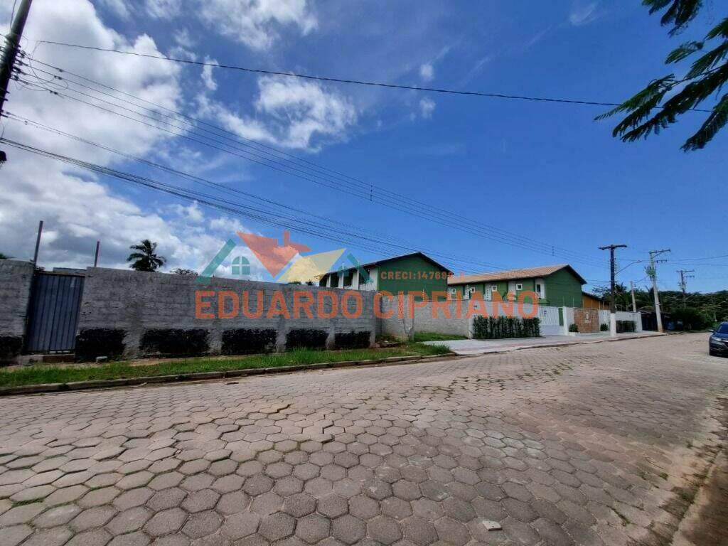 Terreno à venda no Capricórnio II: 