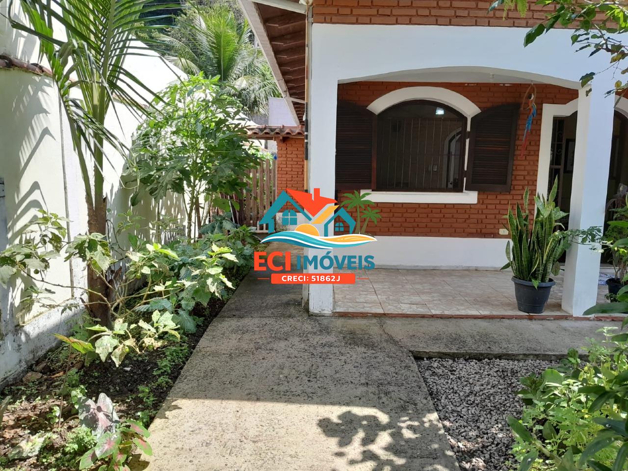 Casa à venda no Massaguaçu: 