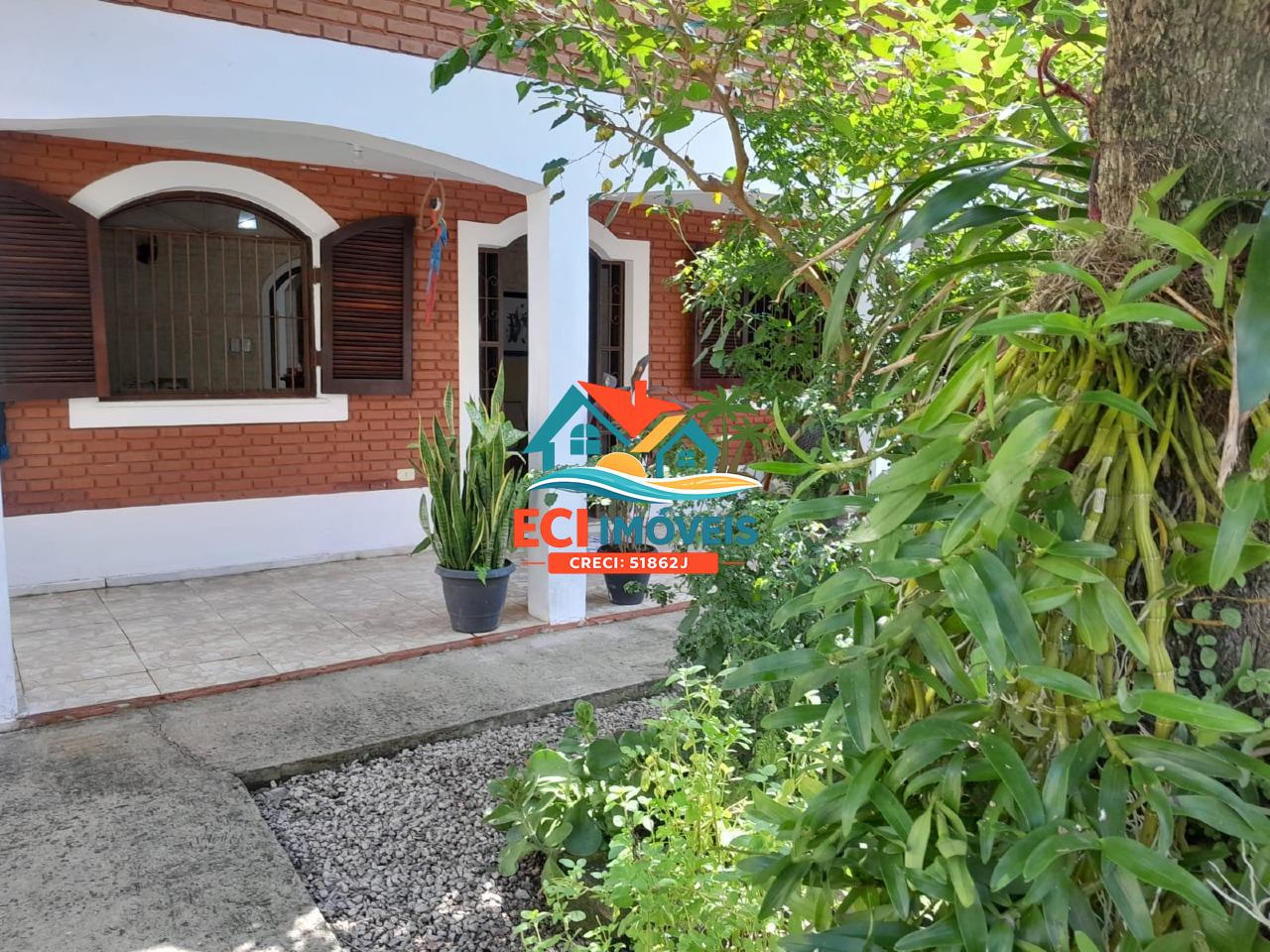 Casa à venda no Massaguaçu: 