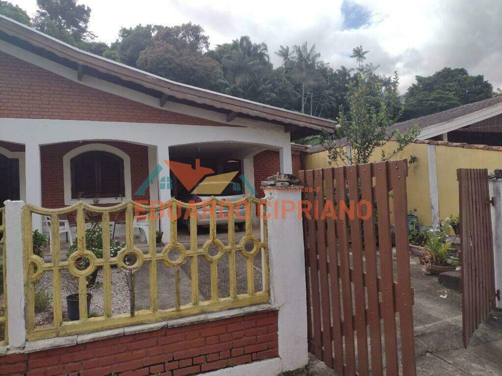 Casa à venda no Massaguaçu: 