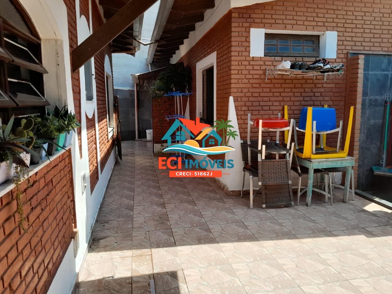 Casa à venda no Massaguaçu: 