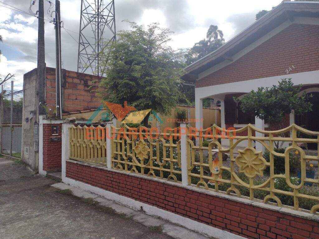 Casa à venda no Massaguaçu: 