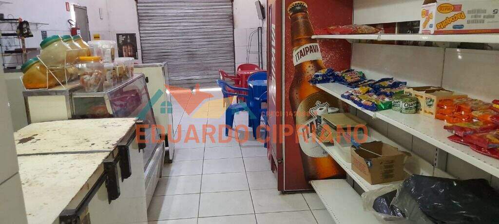 Ponto à venda no Massaguaçu: 