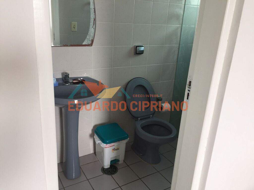 Cobertura à venda no Martim de Sá: 