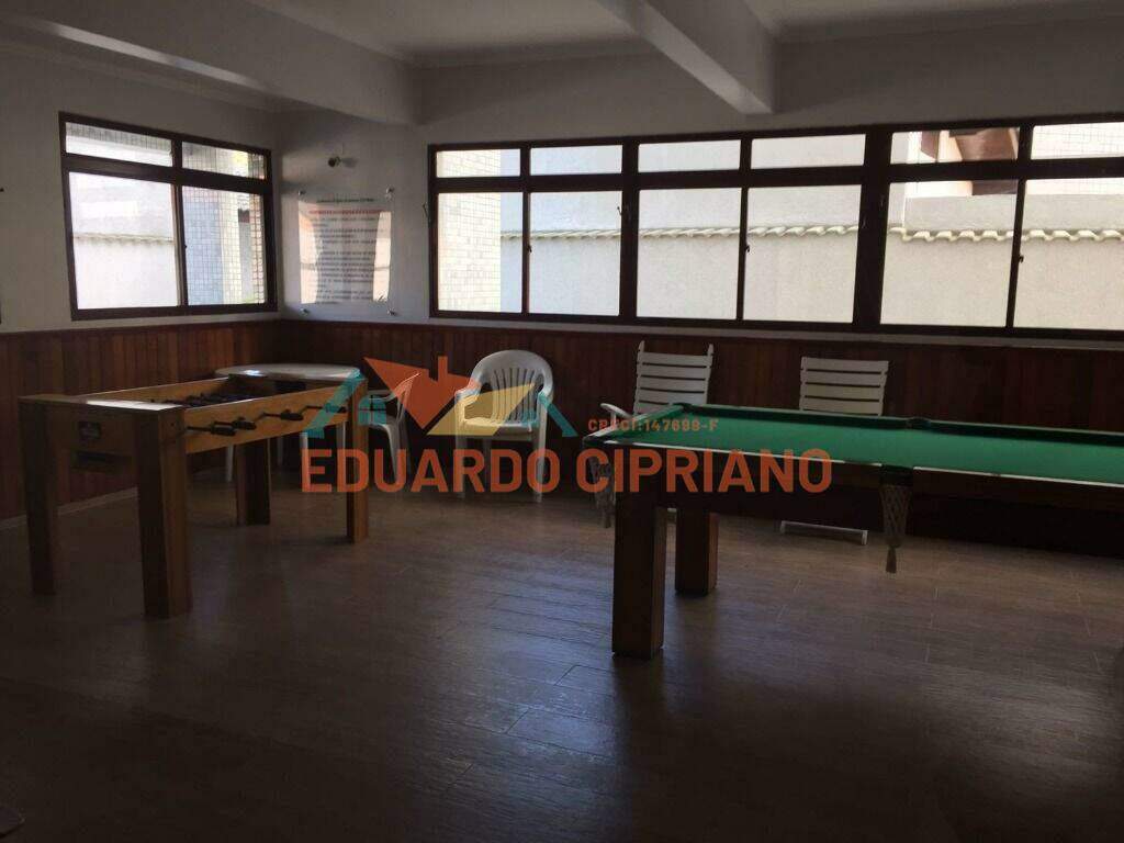 Cobertura à venda no Martim de Sá: 