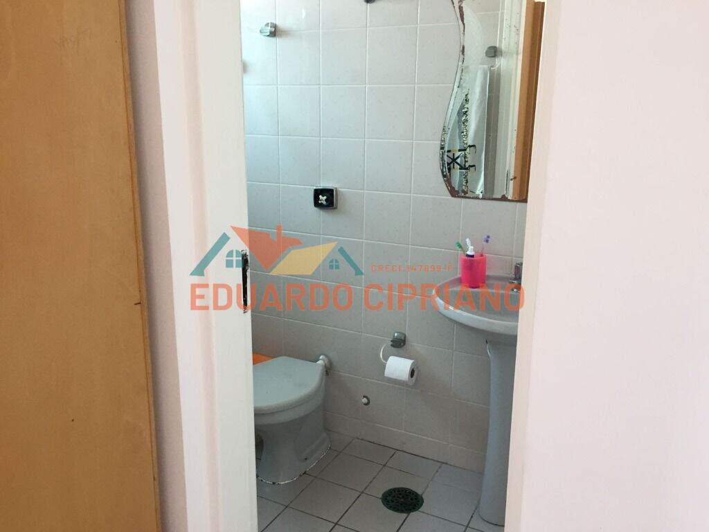 Cobertura à venda no Martim de Sá: 