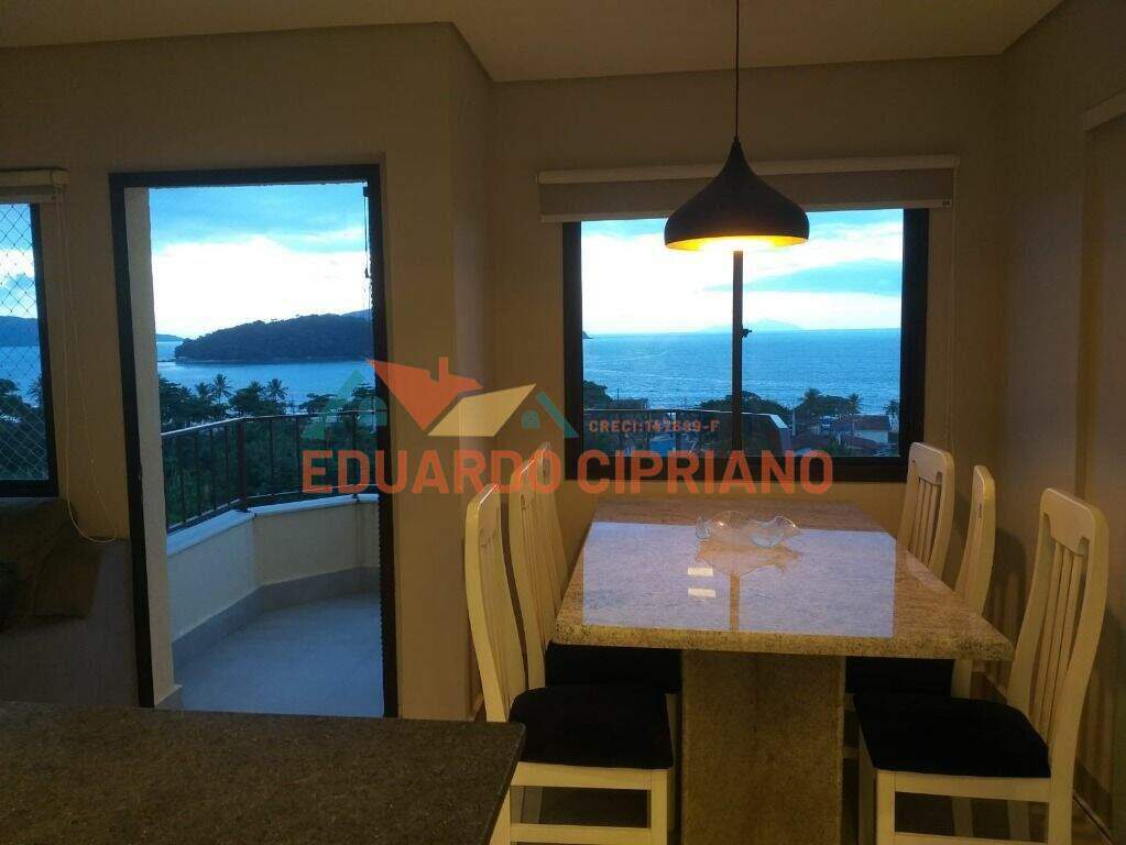 Cobertura à venda no Massaguaçu: 