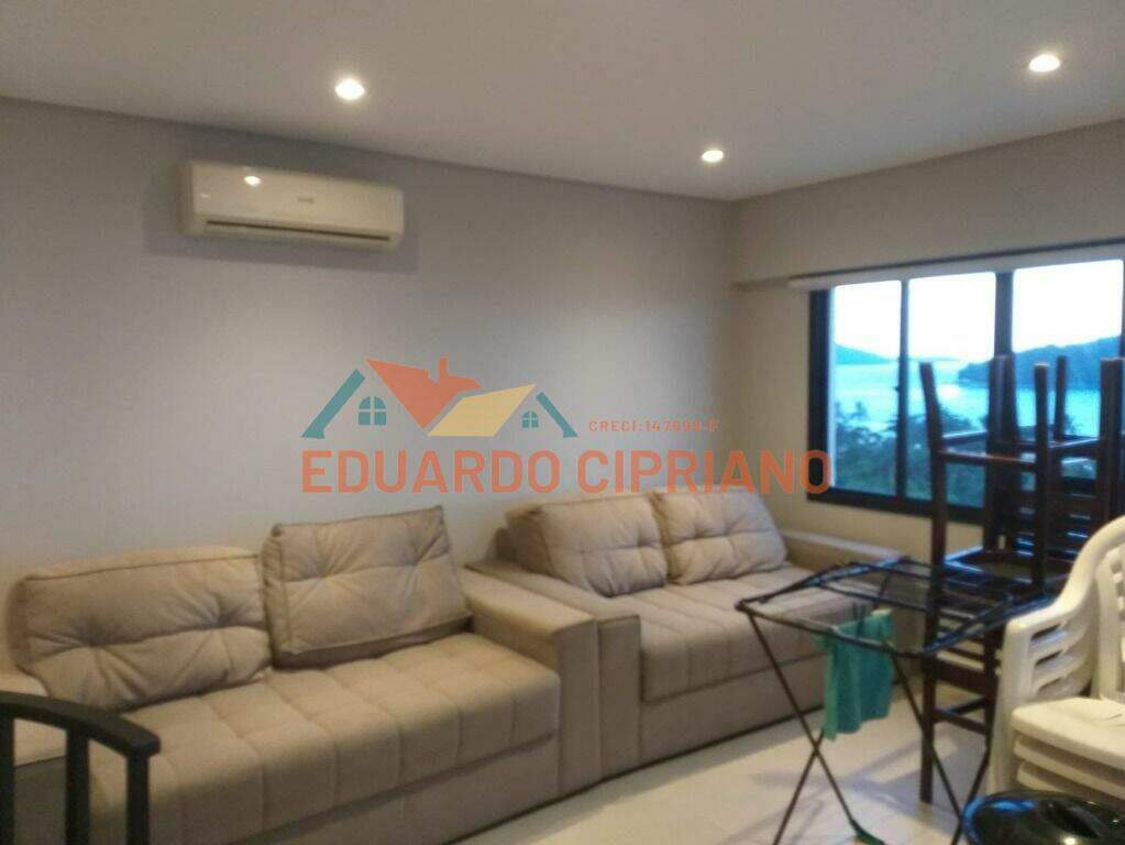 Cobertura à venda no Massaguaçu: 