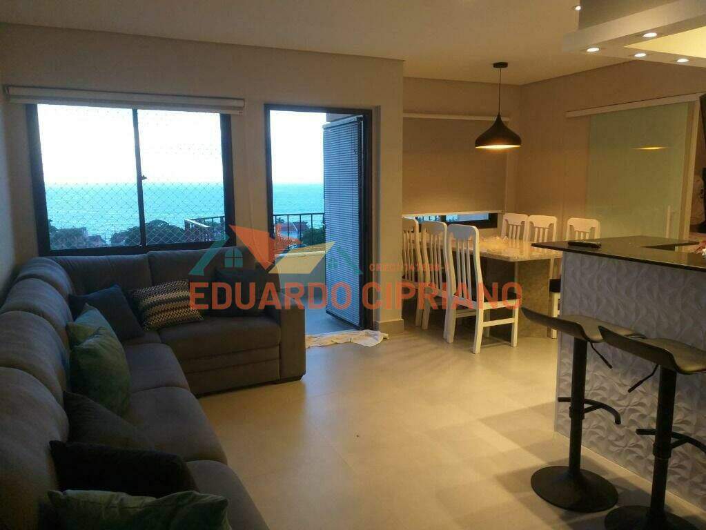 Cobertura à venda no Massaguaçu: 