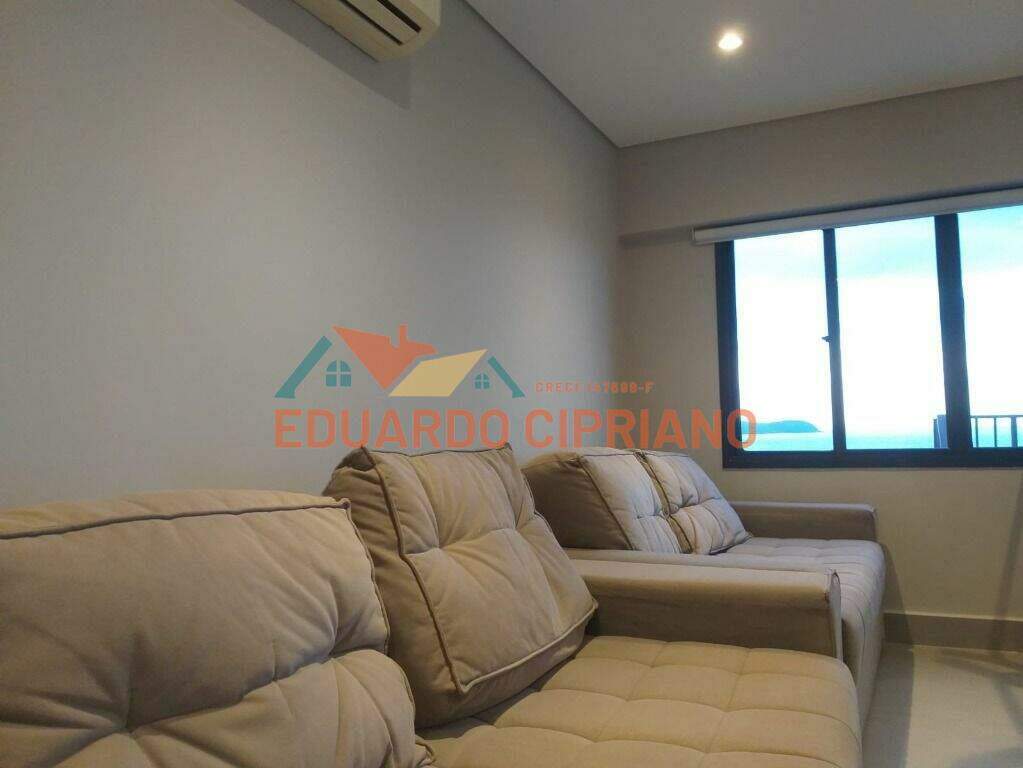 Cobertura à venda no Massaguaçu: 