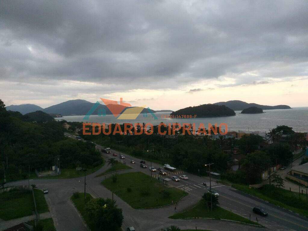 Cobertura à venda no Massaguaçu: 