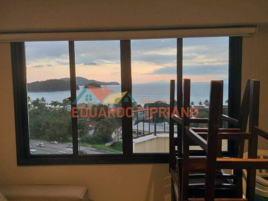 Cobertura à venda no Massaguaçu: 