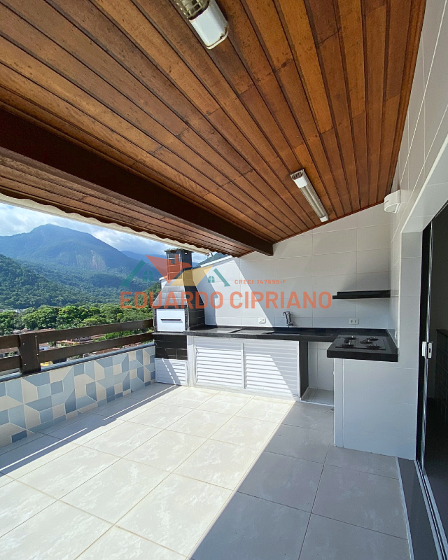 Apartamento à venda no Massaguaçu: 