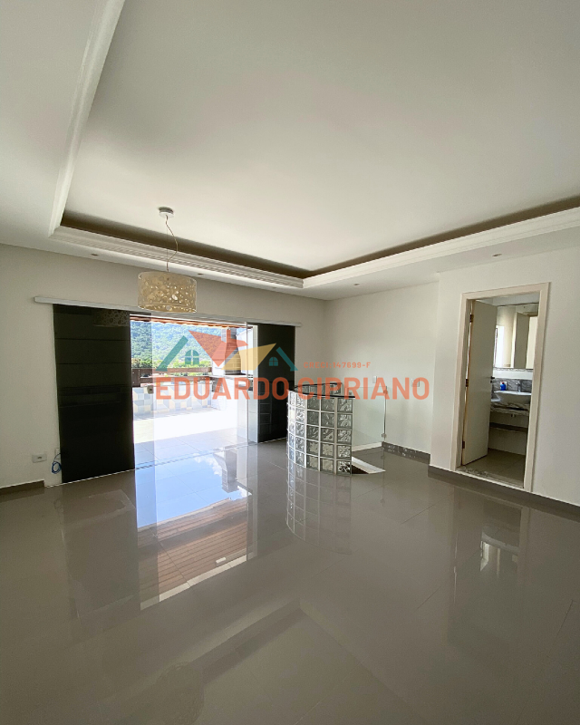 Apartamento à venda no Massaguaçu: 