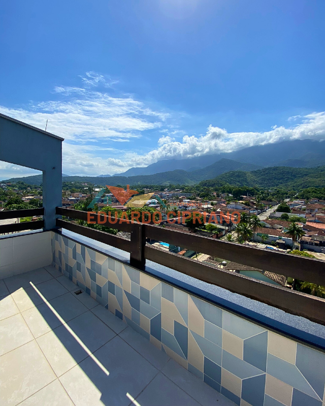 Apartamento à venda no Massaguaçu: 