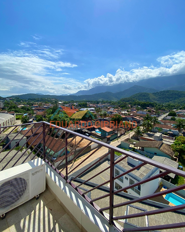 Apartamento à venda no Massaguaçu: 