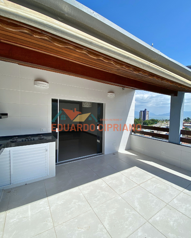 Apartamento à venda no Massaguaçu: 