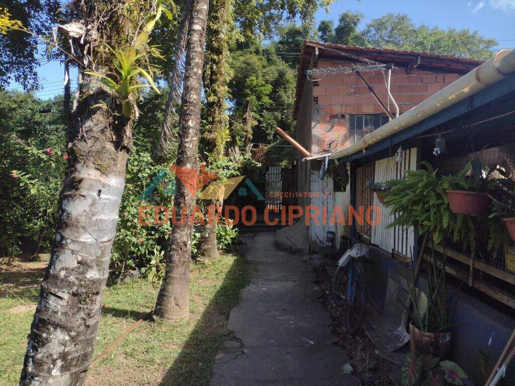 Terreno à venda no Massaguaçu: 