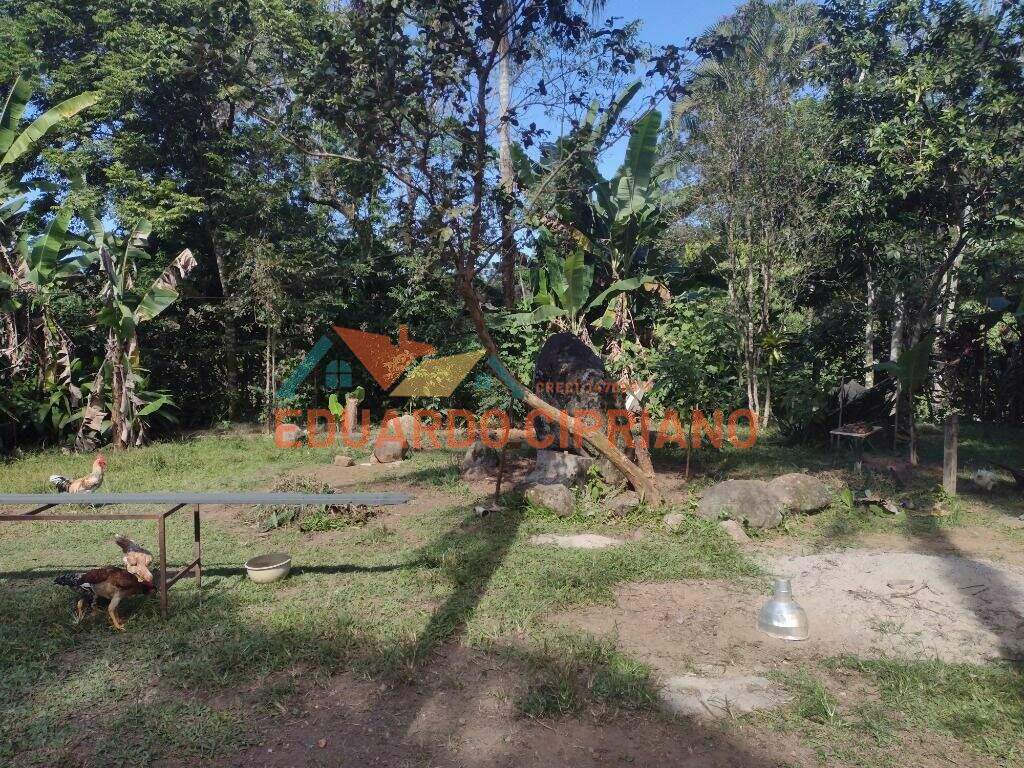 Terreno à venda no Massaguaçu: 