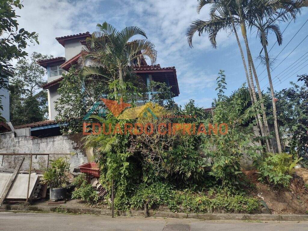 Casa à venda no Massaguaçu: 