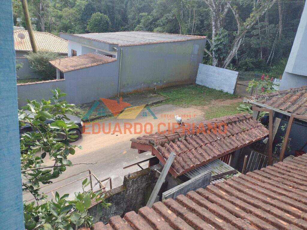 Casa à venda no Massaguaçu: 