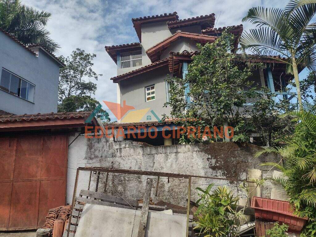 Casa à venda no Massaguaçu: 