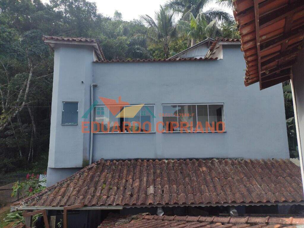 Casa à venda no Massaguaçu: 
