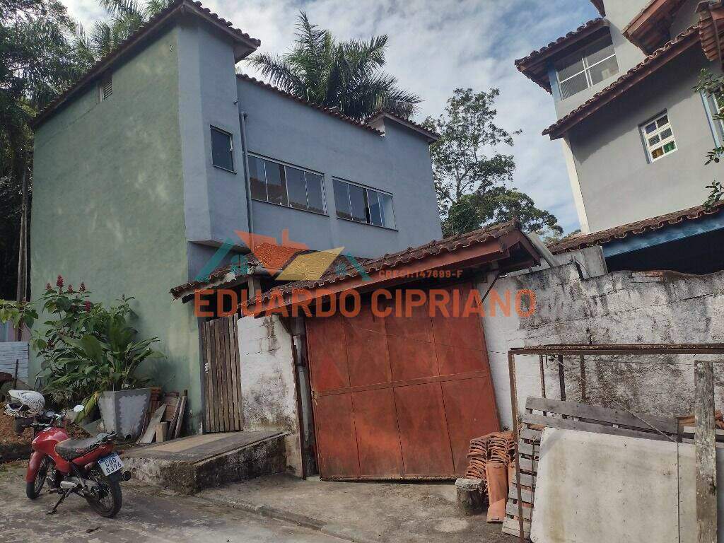 Casa à venda no Massaguaçu: 