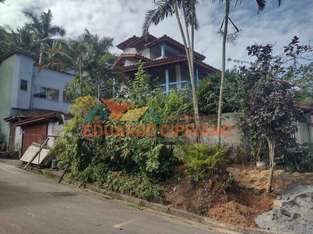 Casa à venda no Massaguaçu: 