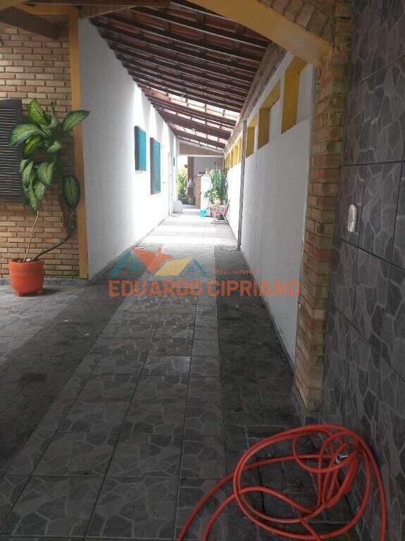 Casa à venda no Massaguaçu: 