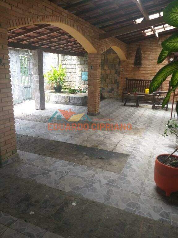 Casa à venda no Massaguaçu: 